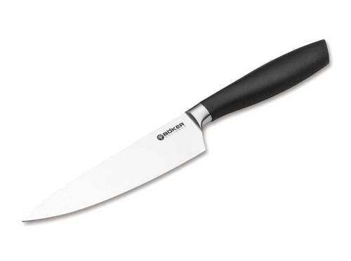 228 Boker Кухонный нож шефа Böker Core Professional Chef's Knife фото 6