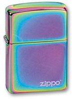  зажигалка ZIPPO Classic с покрытием Spectrum™