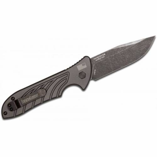 5891 Kershaw Launch 5 Grey K7600GRYBW фото 3