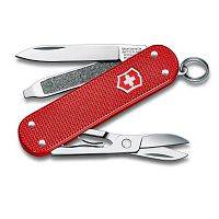 Нож перочинный Victorinox Classic Alox SD Colors