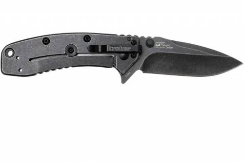 5891 Kershaw Cryo II K1556BW фото 3