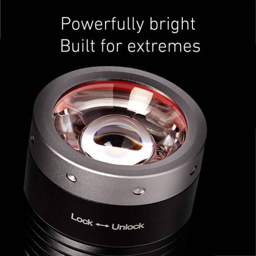 375 LED Lenser MT14 фото 8