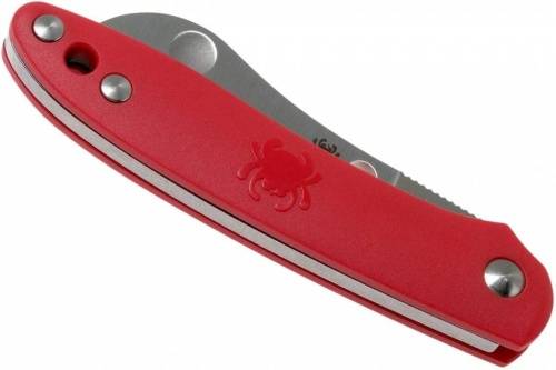 5891 Spyderco Roadie™ 189PRD TSA Knife (Transportation Security Administration) фото 14