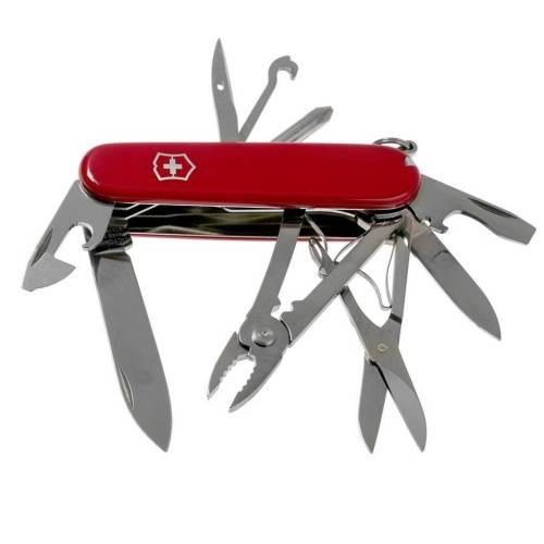 727 Victorinox Deluxe Tinker фото 5