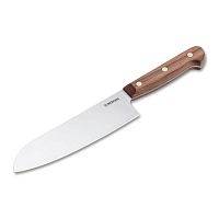 Кухонный нож Boker Cottage-Craft Santoku