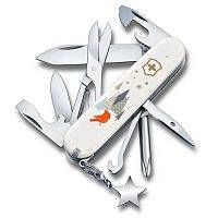 Мультифункциональный инструмент Victorinox Super Tinker