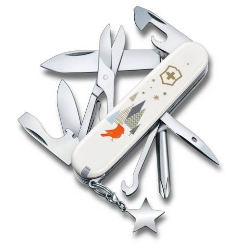 2255 Victorinox Super Tinker