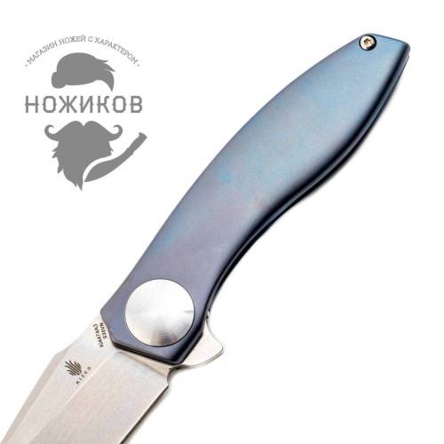 365 Kizer S.L.T BLUE фото 5