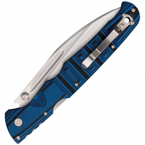  Cold Steel Складной нож Frenzy 2 (Blue/Black) -62P2A фото 2