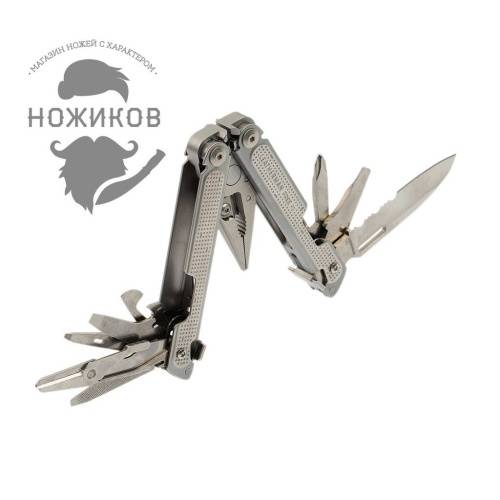 727 Leatherman FREE