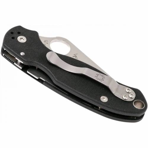 5891 Spyderco Para 3 - 223GPS фото 2