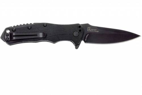 5891 Kershaw RJ Tactical 3.0 1987 фото 12