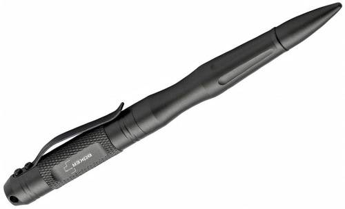 8 Boker   Boker Plus iPlus TTP (Tactical Tablet Pen) Black - 09BO097 фото 5