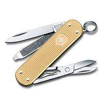 Нож перочинный Victorinox Alox Classic