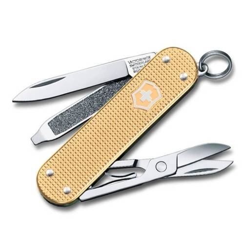 727 Victorinox Alox