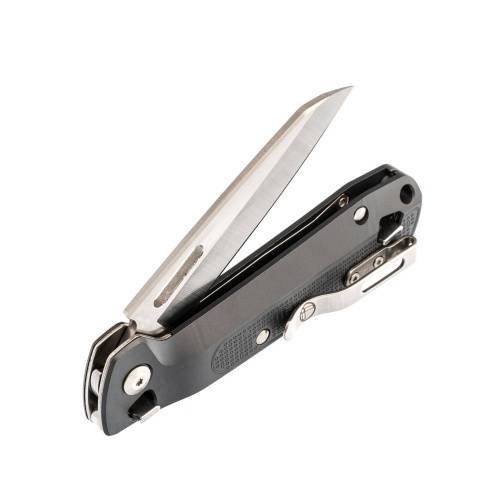 68 Leatherman Нож-мультитулFree К2 фото 3