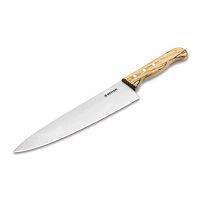 Кухонный шеф-нож Boker Tenera Chef's Large Ice Beech