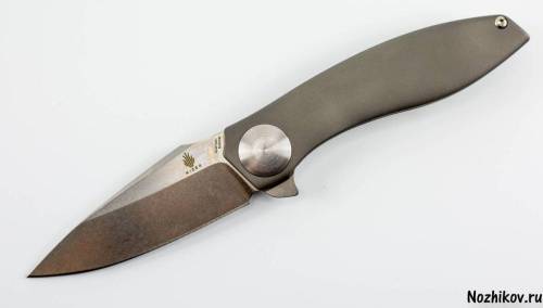 365 Kizer S.L.T