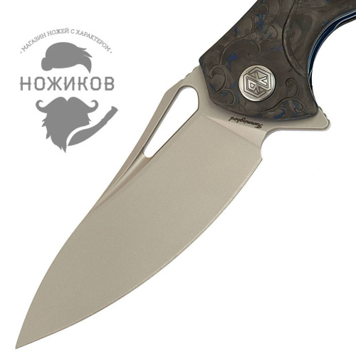 Складной нож Rikeknife Hummingbird Plus фото 13 Складной нож Rikeknife Hummingbird Plus фото 13