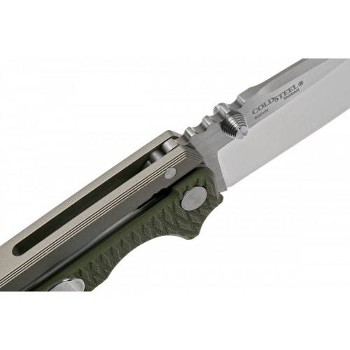  Cold Steel Складной нож AD-1558SQ фото 3