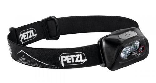 150 Petzl Actik Core