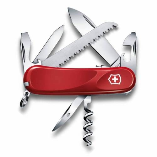 727 Victorinox Evolution фото 2