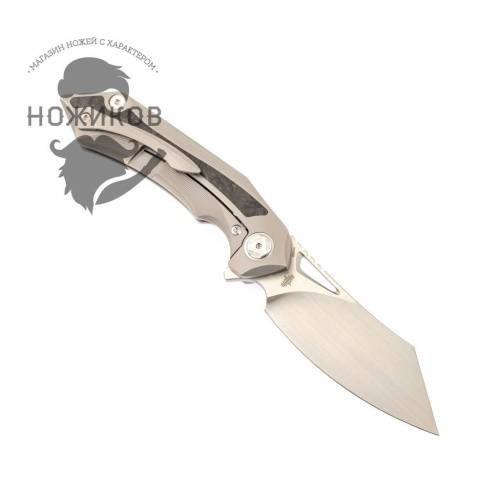 5891 Bestech Knives Kasta BT1909B фото 9