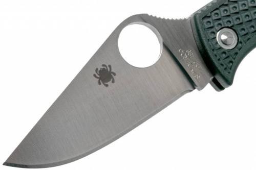 122 Spyderco ManBug MGREP фото 13