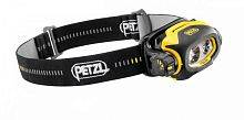 Фонарь светодиодный налобный Petzl Pixa 3R