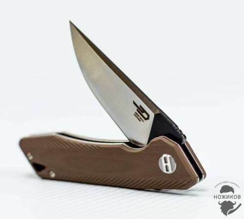 5891 Bestech Knives Thorn BG10C-1 фото 2