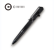  тактическая ручка CIVIVI C-Quill Black