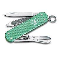 Складной нож Victorinox Classic Alox SD Colors