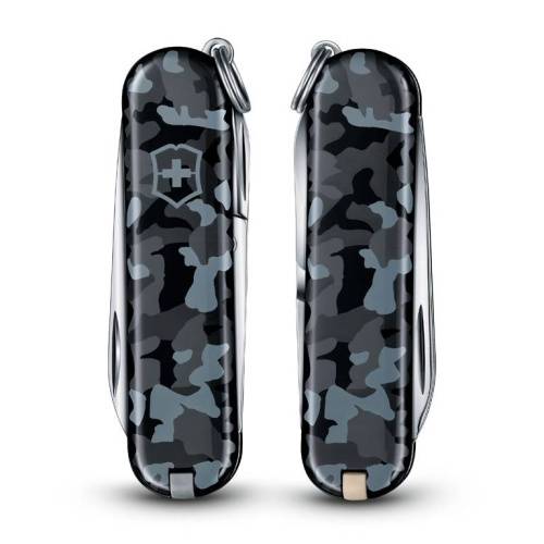 98 Victorinox Нож перочинный Victorinox Classic фото 9