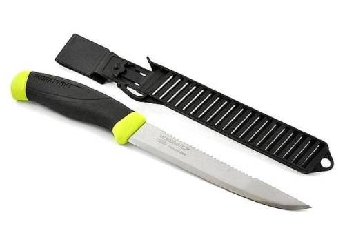 3810 Mora kniv Fishing Comfort Scaler 150 фото 2