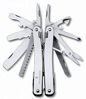 Мультифункциональный инструмент Victorinox SwissTool Spirit