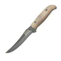  нож с фиксированным клинком Camillus Western Skinner