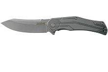 Полуавтоматический складной нож Kershaw Husker