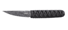  нож с фиксированным клинком CRKT Obake Skoshi