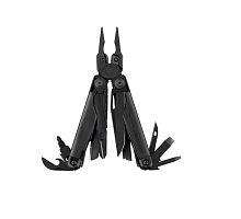 Мультитул Leatherman Мультитул LEATHERMAN Surge black