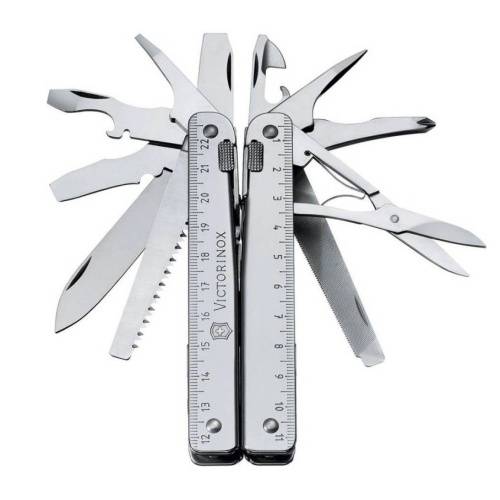 727 Victorinox SwissTool Plus фото 9