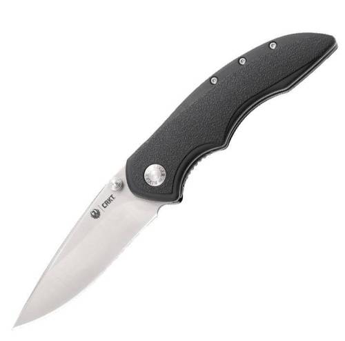 5891 CRKT R2601 Ruger Knives High-Brass фото 7