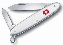  нож перочинный Victorinox Excelsior 0.6901.16 84мм 3 функции серебристый