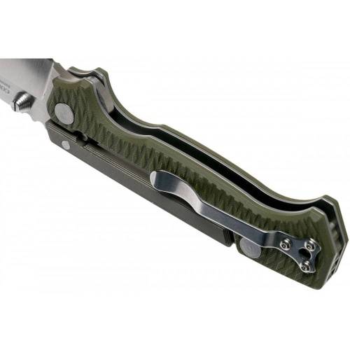  Cold Steel Складной нож AD-1558SQ фото 13