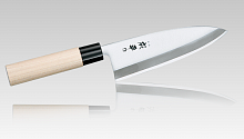  нож Кухонный Деба Fuji Cutlery Narihira