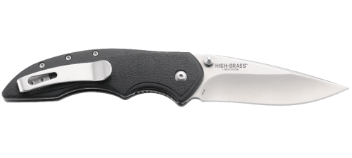 5891 CRKT R2601 Ruger Knives High-Brass фото 2