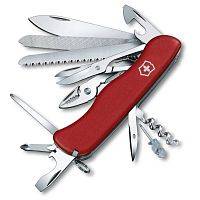  нож перочинный Victorinox WorkChamp