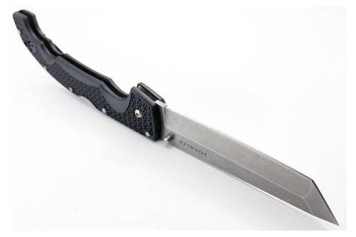  Cold Steel Складной ножVoyager XL Tanto 29AXT фото 2