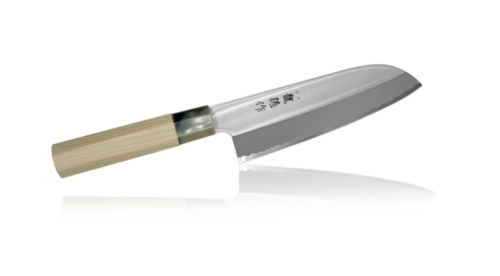 114 Tojiro Fuji Cutlery Ryutoku