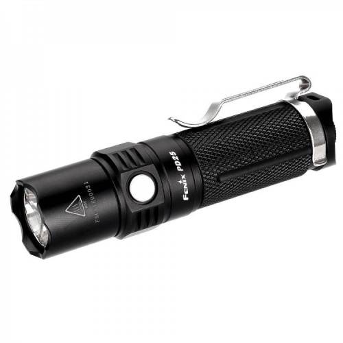 221 Fenix Фонарь Fenix PD25 Cree XP-L