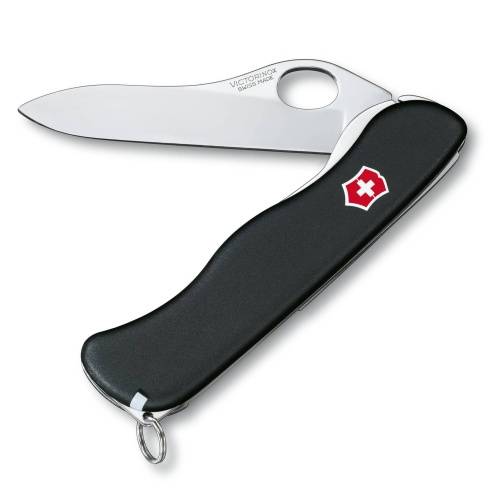  Victorinox Нож перочинныйSentinel One Hand фото 5